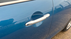 MINI Hatchback 1.5 Cooper Classic 5dr Auto Petrol Hatchback